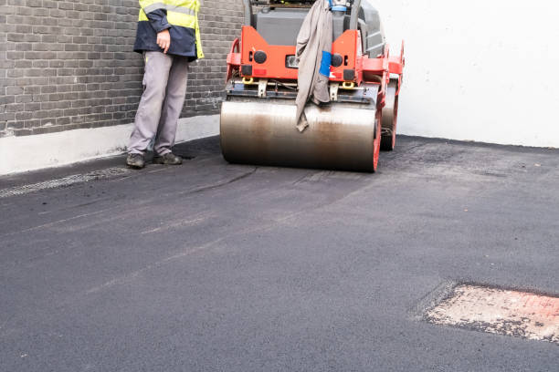 Best Driveway Crack Filling  in Butte, AK